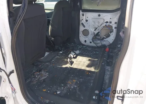 2023 Ford F150 Police Responder z USA, uszkodzony, nr VIN 1FTFW1P89PKF87744